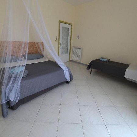 Sea View Apartment Naples Extérieur photo