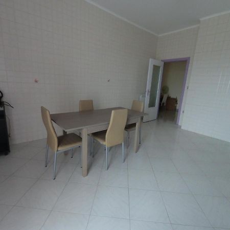 Sea View Apartment Naples Extérieur photo