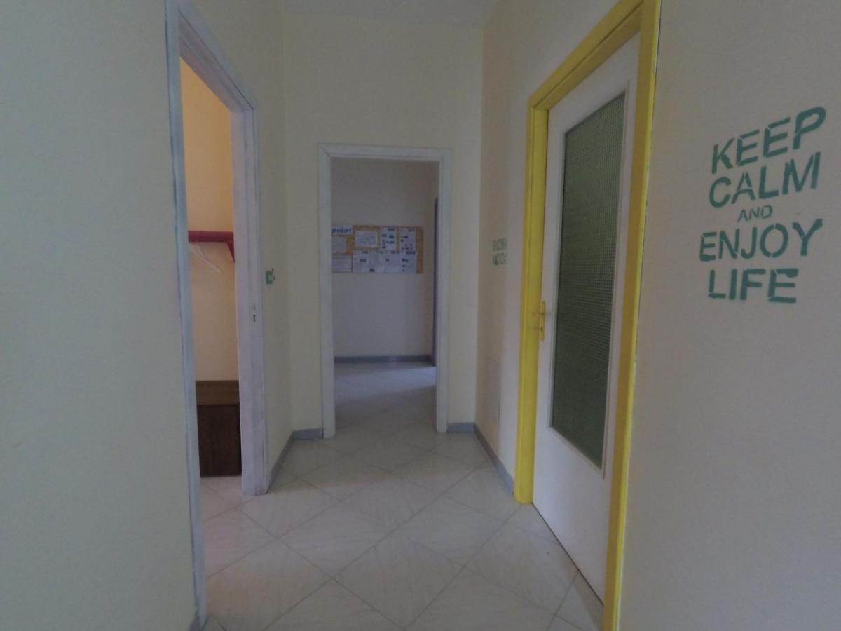 Sea View Apartment Naples Extérieur photo
