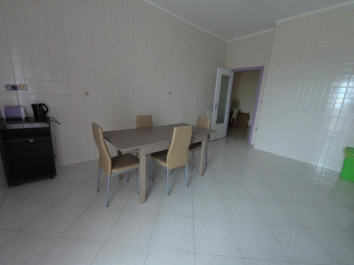 Sea View Apartment Naples Extérieur photo