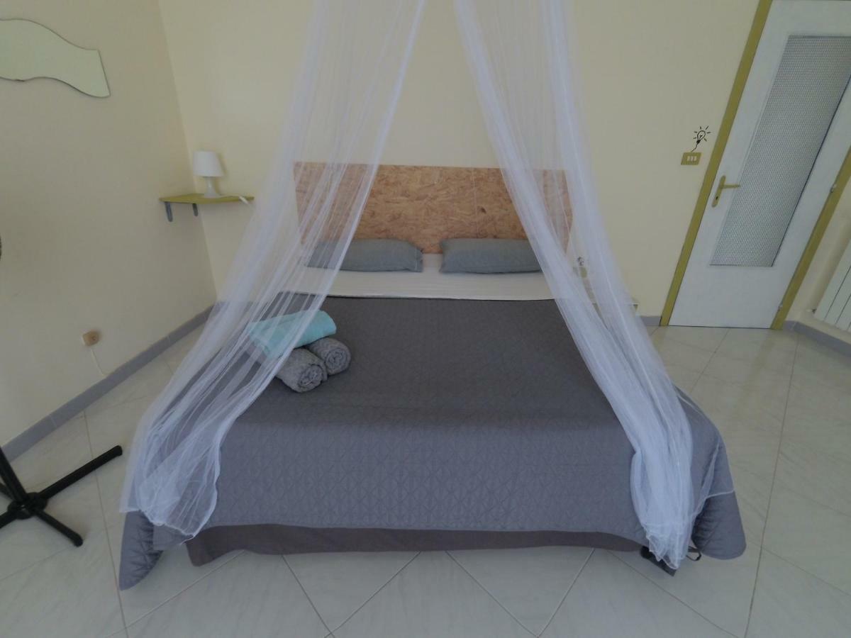 Sea View Apartment Naples Extérieur photo