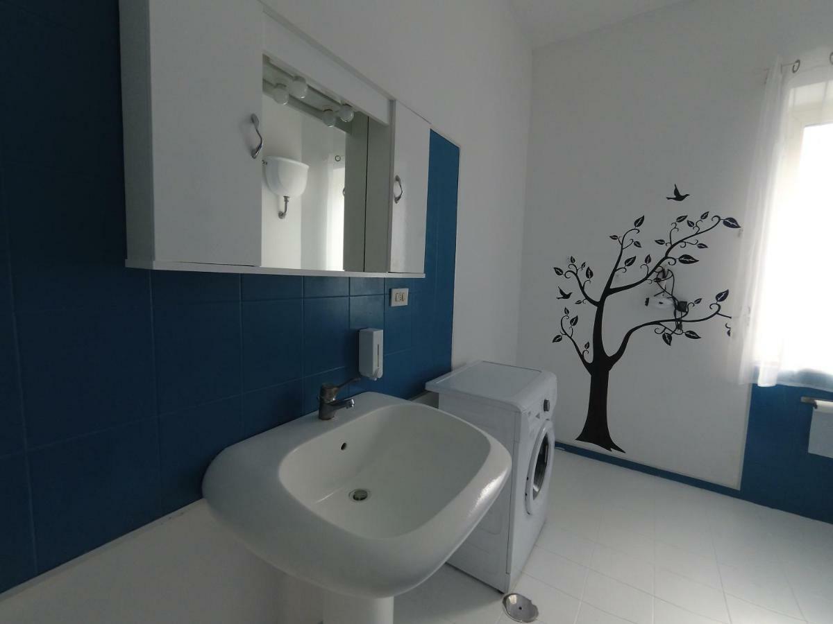 Sea View Apartment Naples Extérieur photo