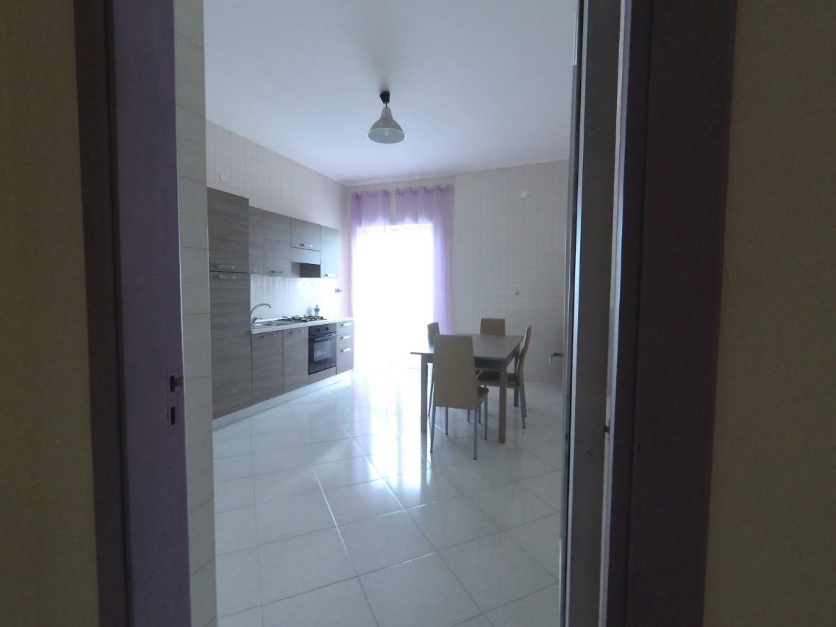 Sea View Apartment Naples Extérieur photo
